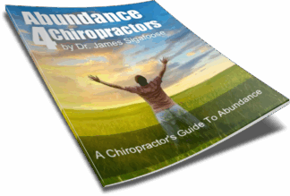 Abundance For Chiropractors
