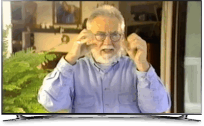 If You Don't Know Subluxation (12 Min.)