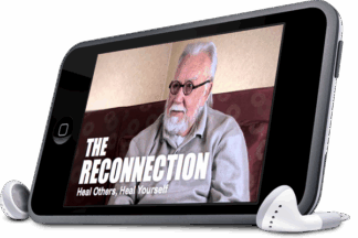 Sigafoose - The Reconnection: Heal Others, Heal Yourself