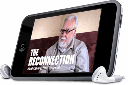 Sigafoose - The Reconnection: Heal Others, Heal Yourself
