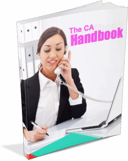The CA Handbook