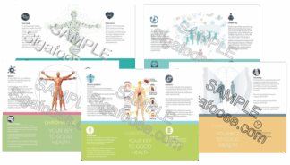 All FIVE Brochures