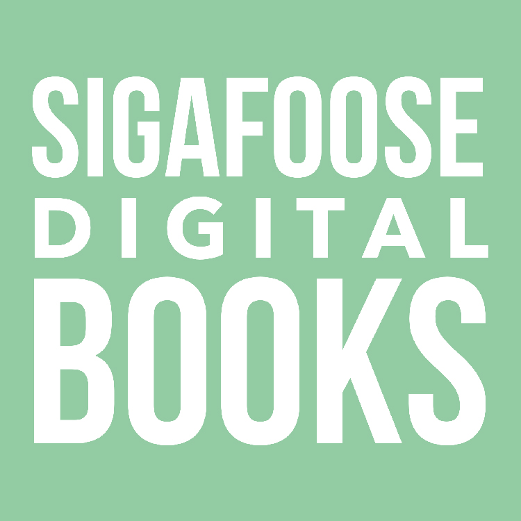 Sigafoose E-Books